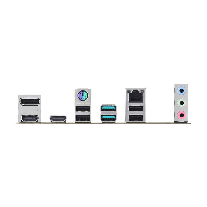 Placa Base Asus Prime B760m-A D4-Csm Socket 1700 Micro Atx