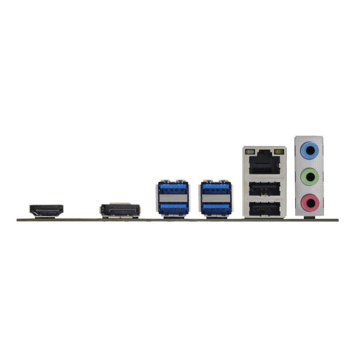 Placa Base Biostar A520mt A520,Am4,Matx,Ddr4