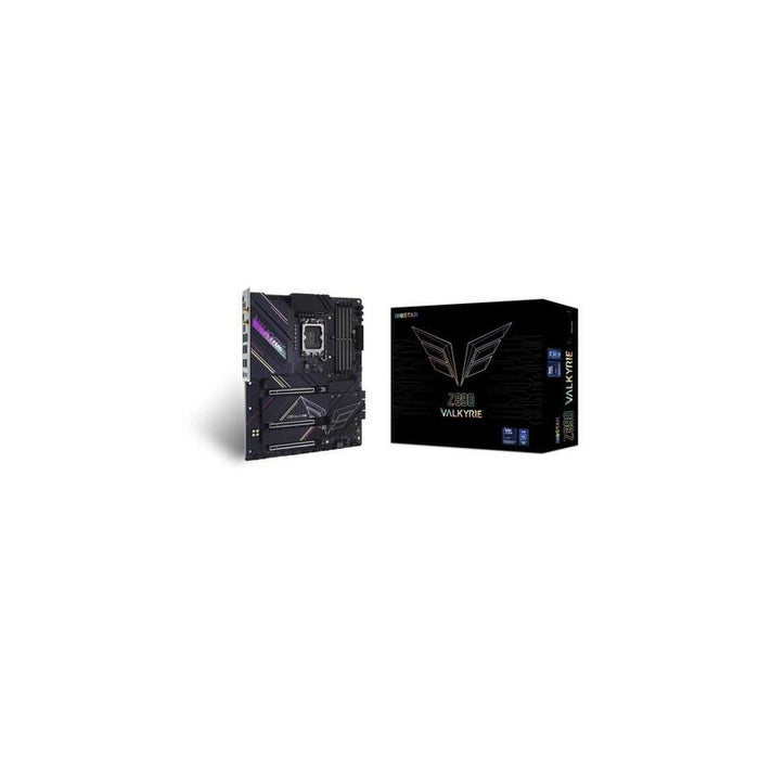 Placa Base Biostar Z890 Valkyrie  Z890 Valkyrie