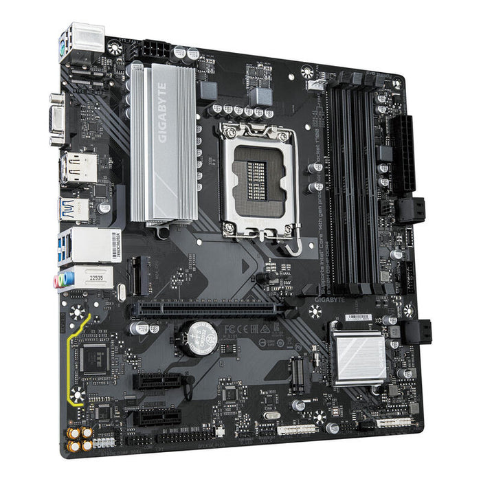 Placa Base Gigabyte B760m D3hp Ddr4 Socket 1700 Micro Atx