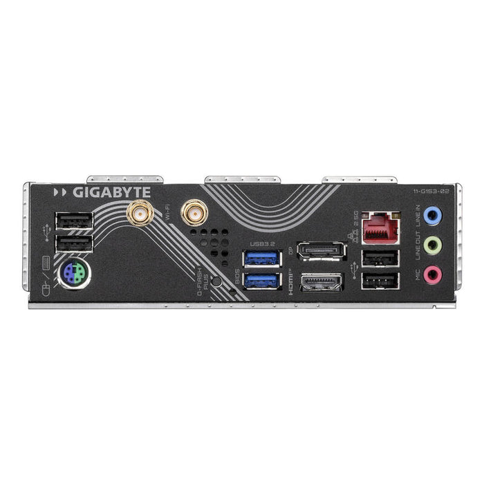 Placa Base Gigabyte B840m Eagle Wifi6 Am5 1xdp 1xhdmi B840m Eagle Wifi6