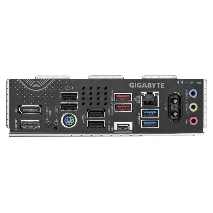 Placa Base Gigabyte B850 Eagle Wifi6e Am5/Ddr5/3xm.2/Wifi/Type-C/Atx