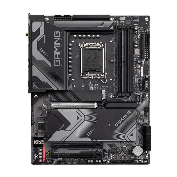 Placa Base Gigabyte Z790 Gaming X Ax Mb Lga1700 4xdimm Ddr5