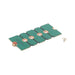 Placa Base Para Portátil M.2 Ngff Nvme Ssd Extension Bracket | Wtxup