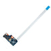 Placa Del Botón De Encendido Con Cable Para Portátil Hp 15-G 15-R 250 256 G3 749650-001 Ls-A991P