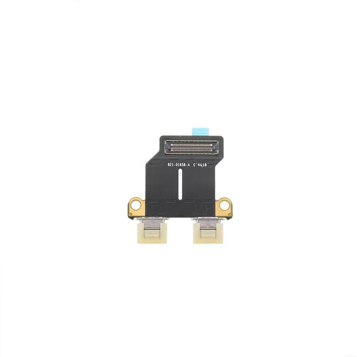 Placa Conector Alimentación Para Portátil Apple Macbook Air 13" A1932 (2018)