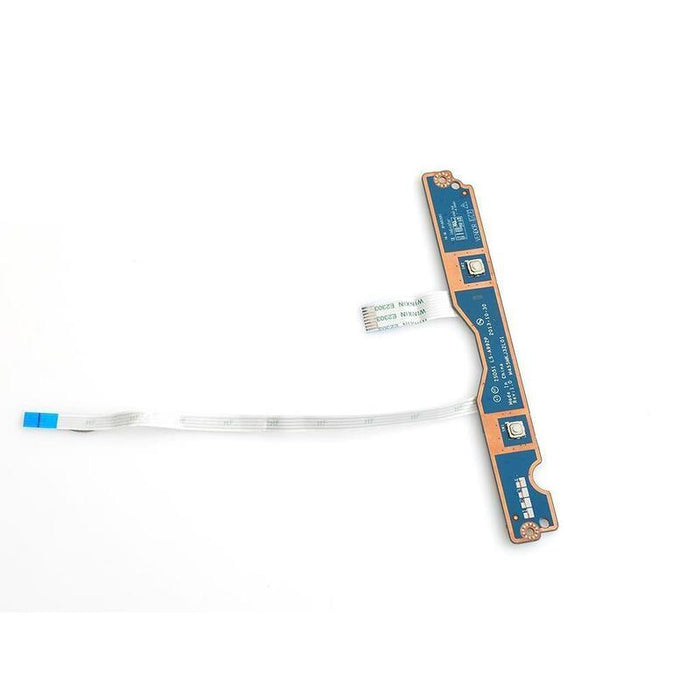 Placa De Botones Izquierdo Y Derecho Del Touchpad Con Cable Para Portatil Hp 15 R 15 G Series Ls A992p