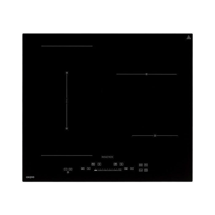 Akpo Pia 30 6800 Placa De Inducción