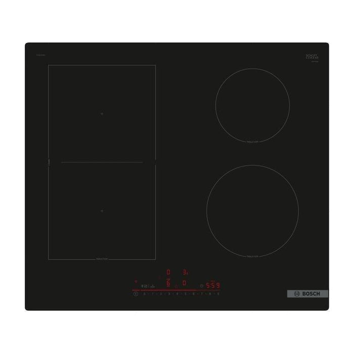 Placa De Inducción Bosch Pvs61rhb1e