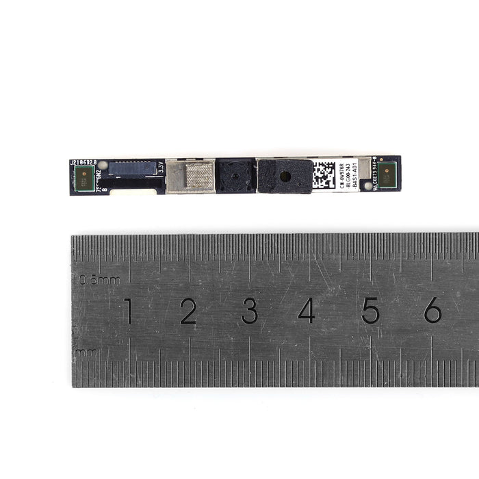 Placa Cámara Web Para Portátil Dell Latitud 5400 5401 5500 5501 7400 0V976R