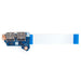 Placa Usb Para Portátil Hp 16-B