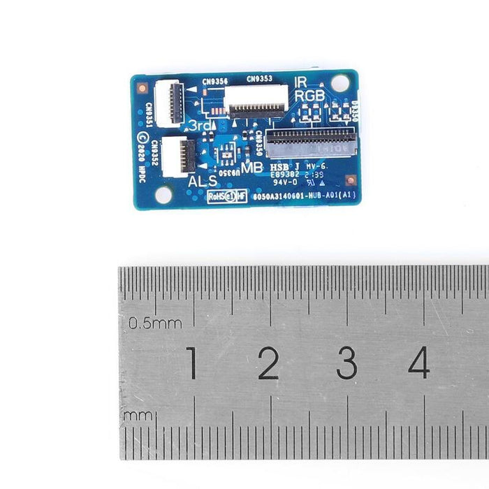 Placa Hub Ir Para Portátil Hp Elitebook 840 G8 6050a3140601
