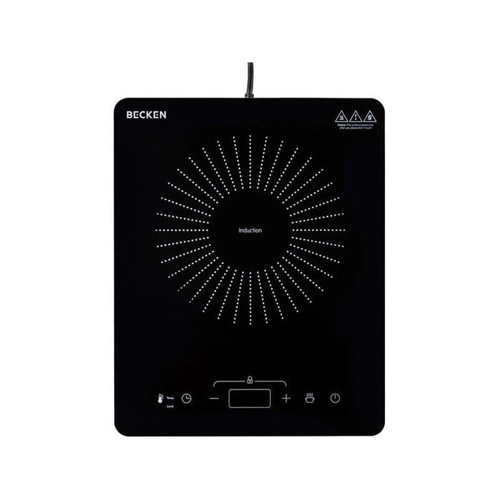 Placa Induccion Portátil Becken Bip5349