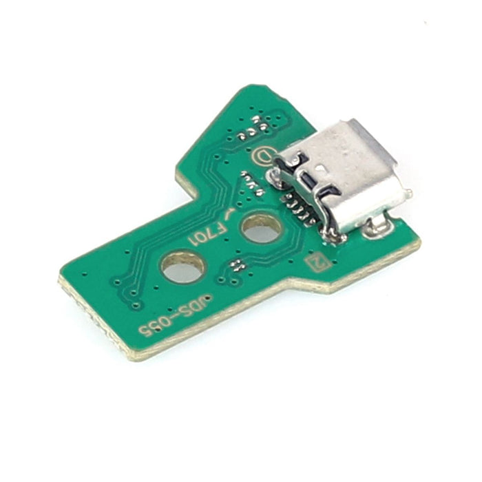 Placa Puerto De Carga Usb Jds-055