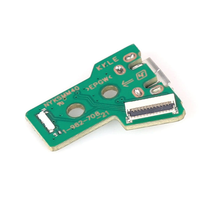 Placa Puerto De Carga Usb Jds-055
