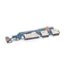 Placa De Botón De Encendido Para Portátil Lenovo Flex C340-14Iml Flex-14Iml 5C50W87555