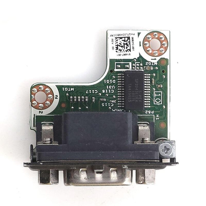 Placa Puerto Com Para Hp 600 800 G3 880 G3 G4 914970 001 906312 001 906316 001