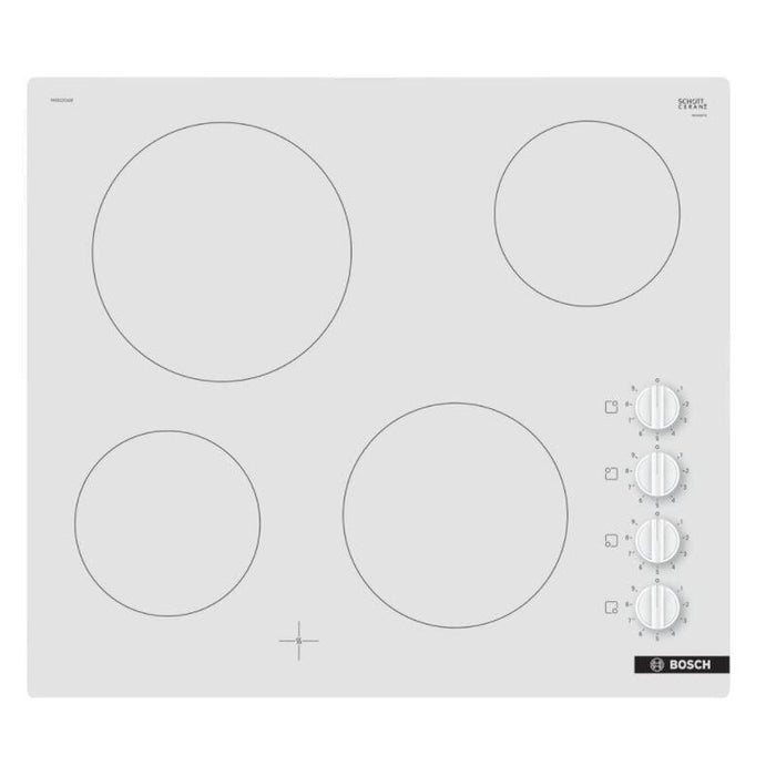 Placa Vitrocerámica Bosch Pke612ca2e