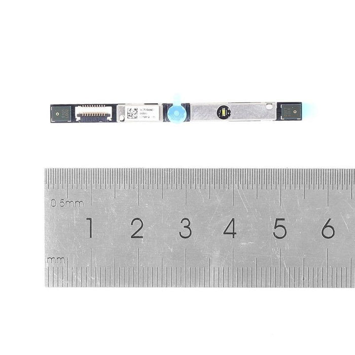 Placa Webcam Para Portátil Lenovo Legion 5 17imh05 82b3 5 15arh05 82b5 5 17arh05h 82gn