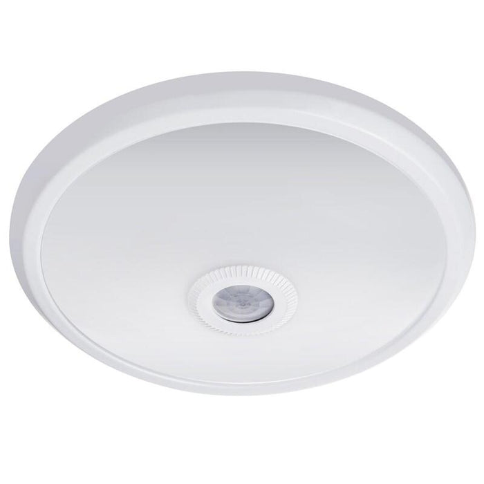 Plafon Led 12w Z Czujnikiem Ruchu Pir Energy Mce131 Zasieg 6m