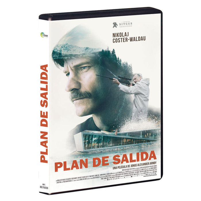 Plan De Salida - Dvd