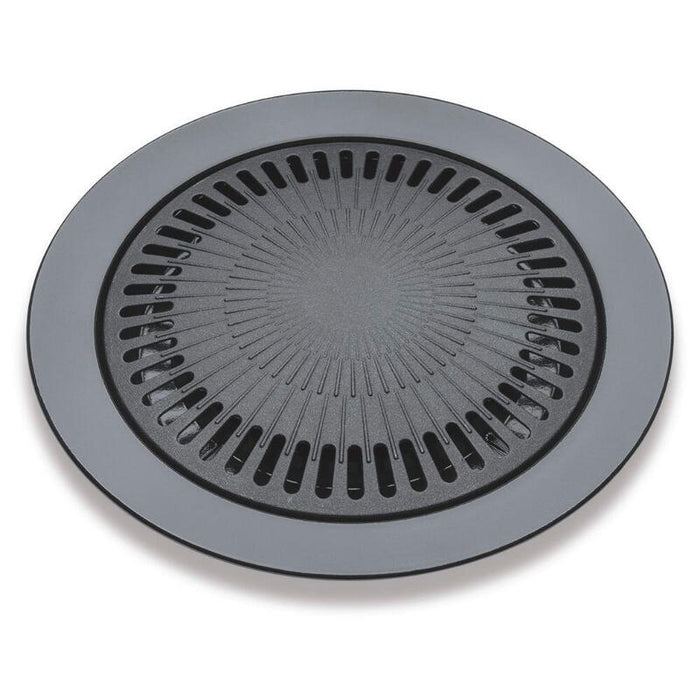 Plancha Antiadherente Para Cocina Portátil