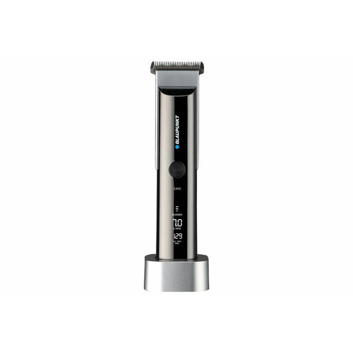 Plancha De Pelo Blaupunkt Hcc701