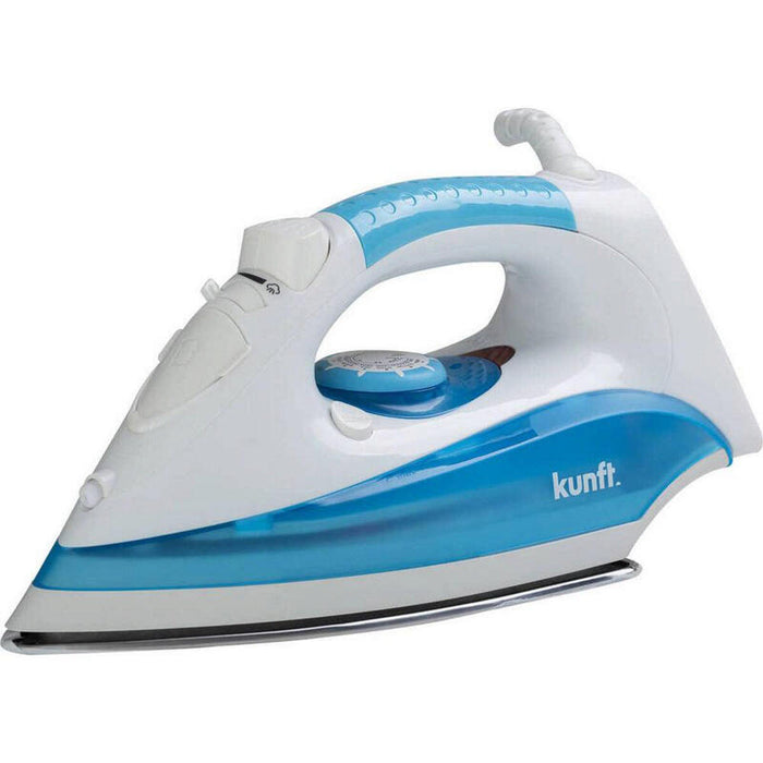 Plancha De Vapor Kunft Ksi-2537 