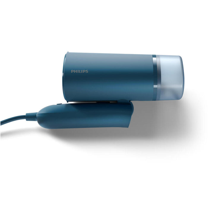 Plancha Vertical Philips 3000 Series Sth3000 1000w Depósito 100ml