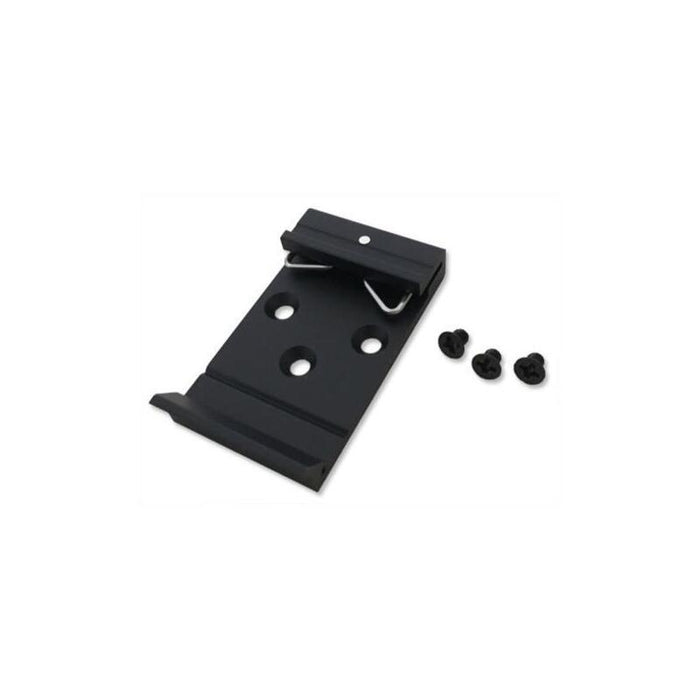 Planet Din-Rail Mounting Kit Silver