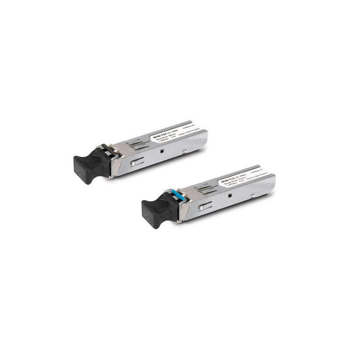 Planet Mgb-L120 Red Modulo Transceptor Fibra Óptica 1000 Mbit/S Sfp 1550 Nm