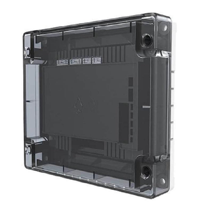 Plant Control Module With Sci