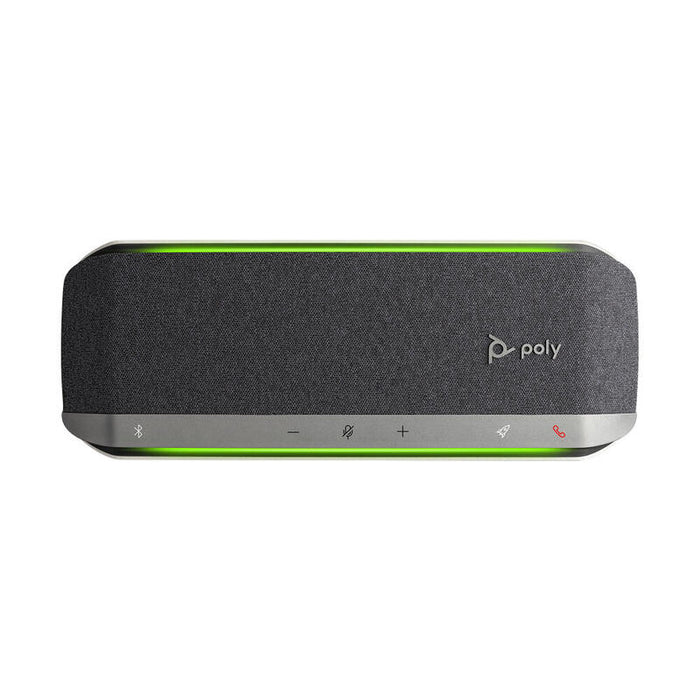 Plantronics Altavoz Poly Sync 40+  Usb A Y Dongle Bt600 Manos Libres Usb Y Dongle
