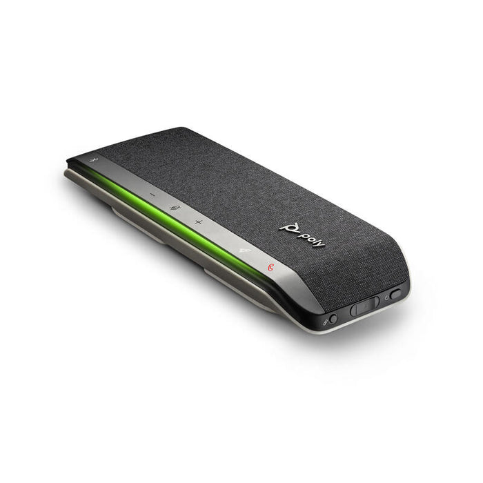 Plantronics Altavoz Poly Sync 40+  Usb A Y Dongle Bt600 Manos Libres Usb Y Dongle