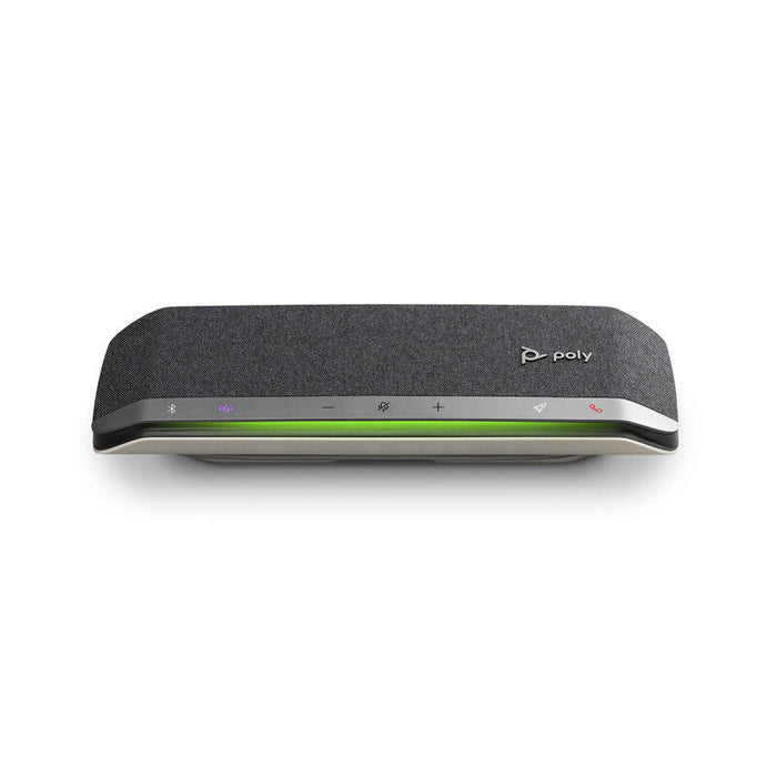 Plantronics Altavoz Poly Sync 40+  Usb A Y Dongle Bt600 Manos Libres Usb Y Dongle