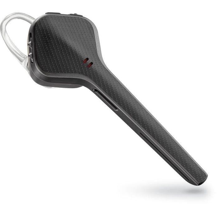 Plantronics  Voyager 3200,Headset,Diamond Black,E&A 207350-0 Plantronics Voyager 3200, Inalámbrico, Dentro De Oído, Monoaural, Intraaural, 9 G, Negro