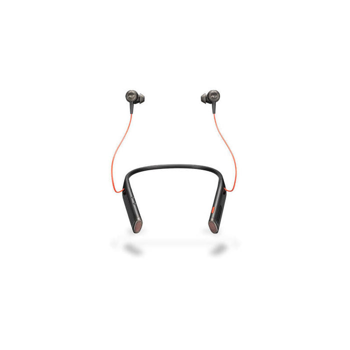 Plantronics Voyager 6200 Uc, Auriculares