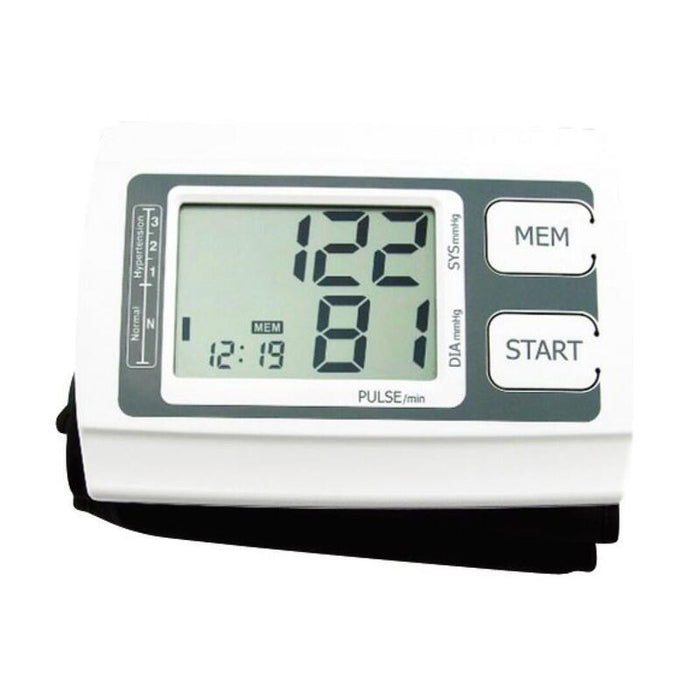 Platinet Monitor De Presion Arterial Con Memoria Pbpmkd558