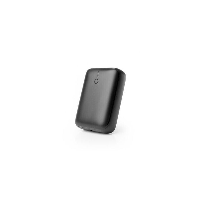 Platinet Powerbank 10.000mah 20w Bateria Ion-Litio 1400 Ciclos Negro
