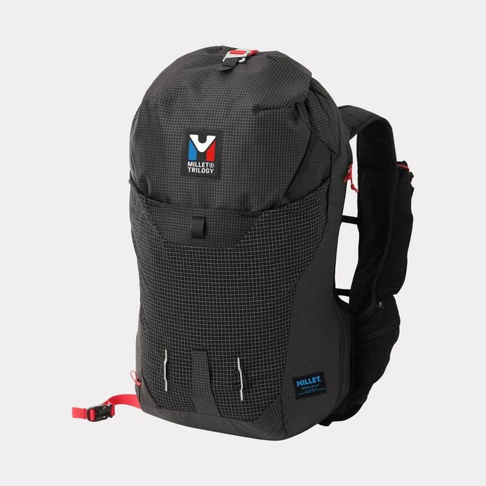 Plecak Millet Trilogy Sky 25+ Negro- S/M
