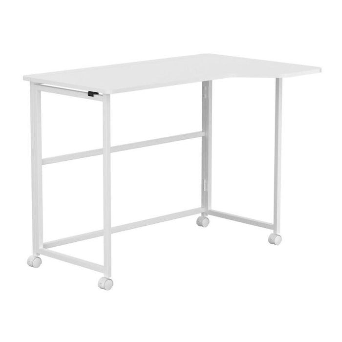 Plegable Escritorio Mobilne Mc-1250 L/W