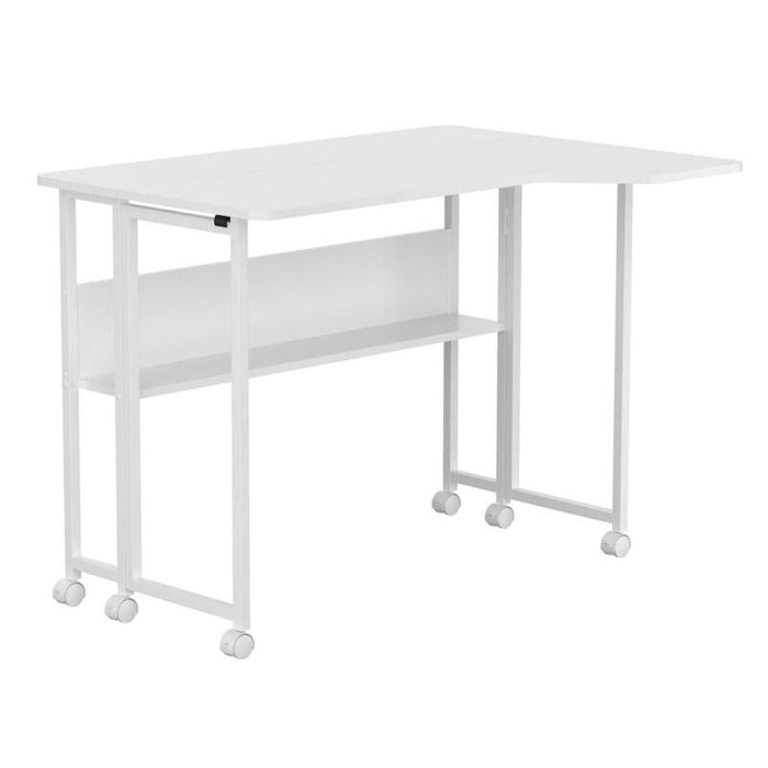Plegable Escritorio Mobilne Mc-126 L/W