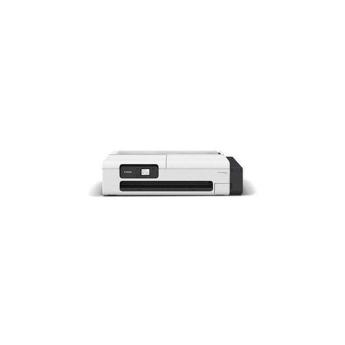 Plotter Canon Tc 20 Imageprograf A1 24" 2400ppp Usb Red Wifi Diseo Cad Tinta 4 Colores