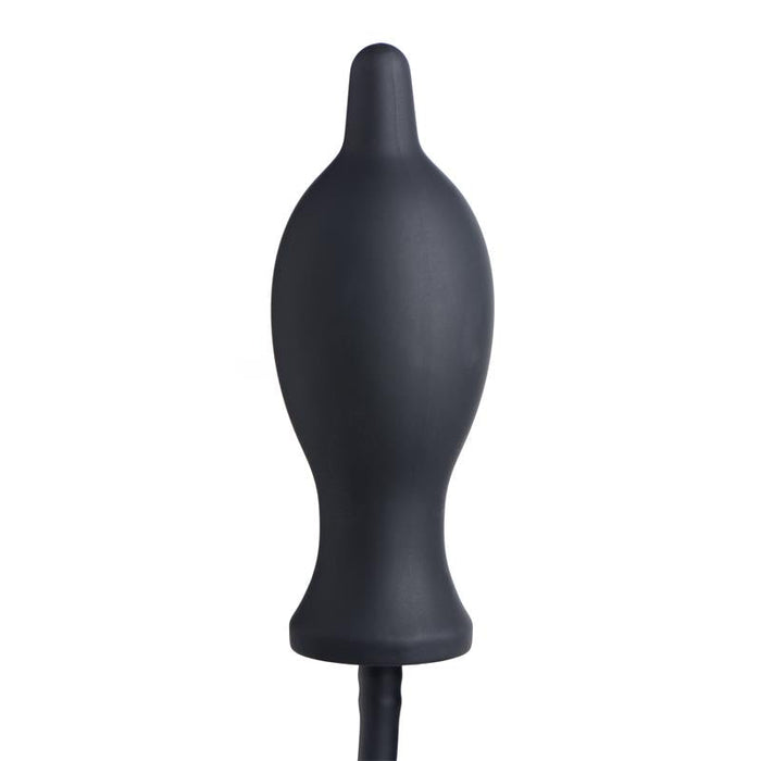Plug Anal Inflable