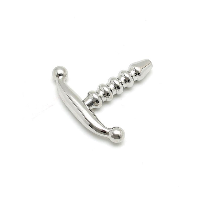 Plug Uretral En Espiral