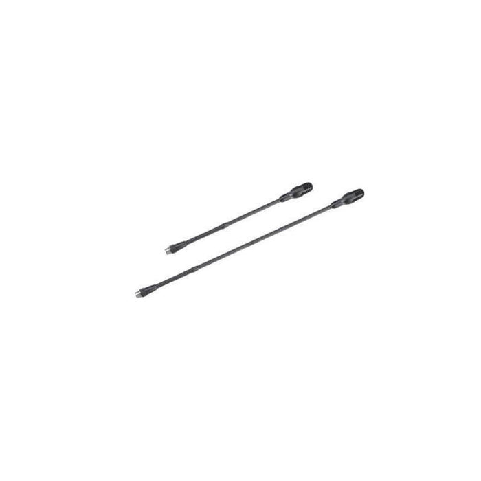 Pluggable Short Microphone Dark