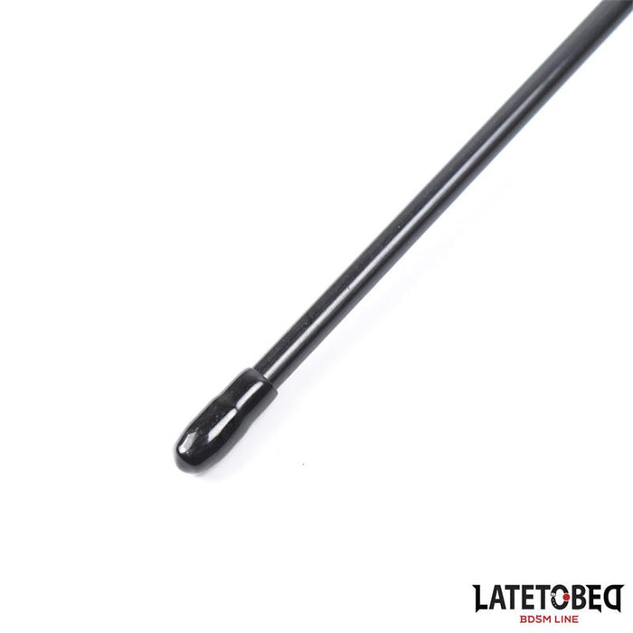 Plumero Clásico Negro 41cm