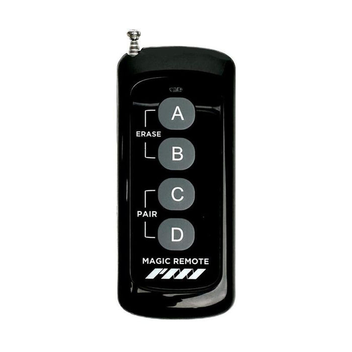 Pmi Magic Remote