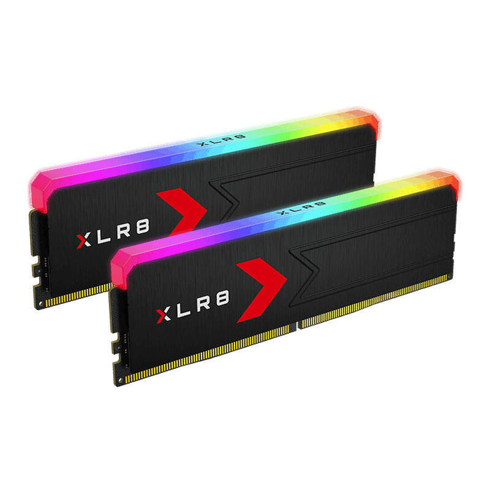 Memoria Pny Ddr5  32 Gb 2 X 16 Gb Md32gk2d5640036xrgb