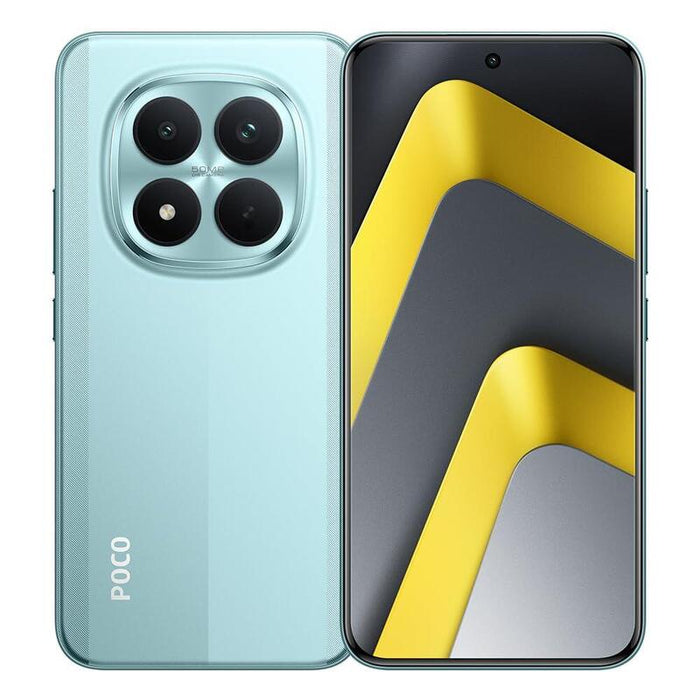 Poco M8 Pro 8+256gb Ds 5g Green Oem